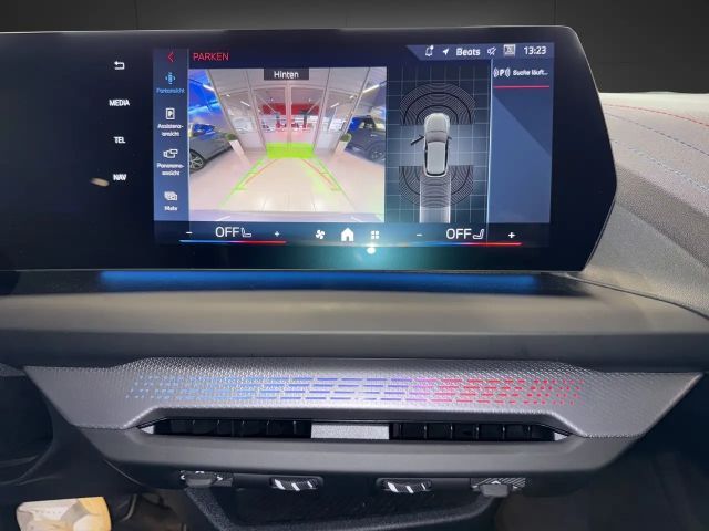 BMW 135 5-deurs Sedan xDrive