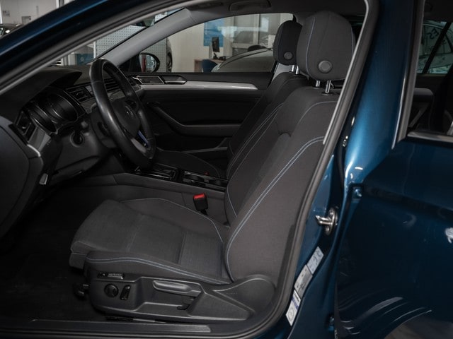 Volkswagen Passat DSG GTE Variant
