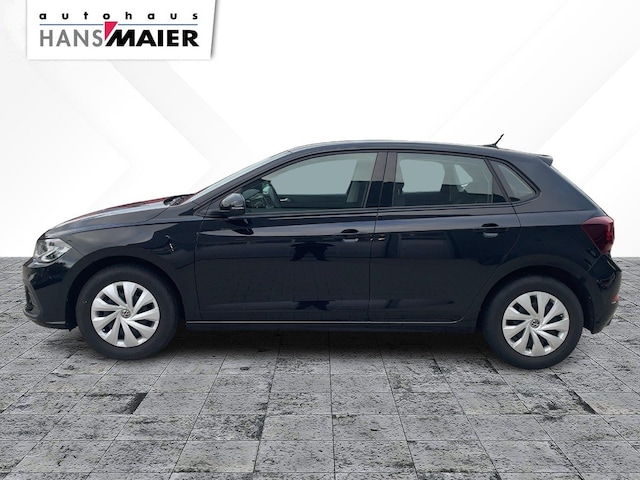 Volkswagen Polo TSI 5-Gang Navi LED PDC SH 8fach