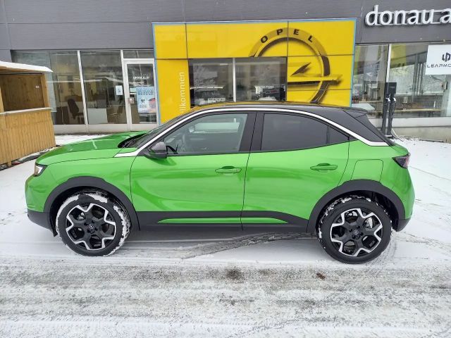 Opel Mokka 1.2 Turbo Ultimate