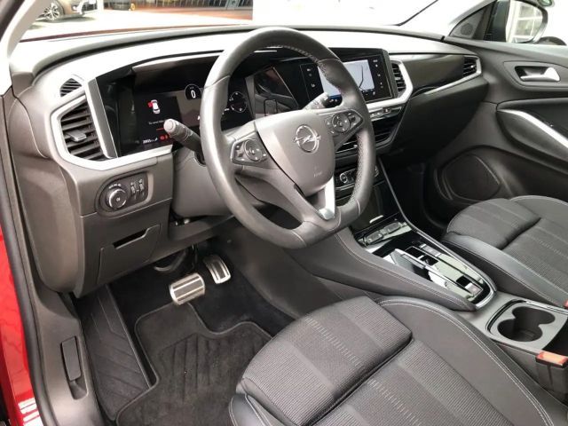 Opel Grandland X GS-Line Grand Sport