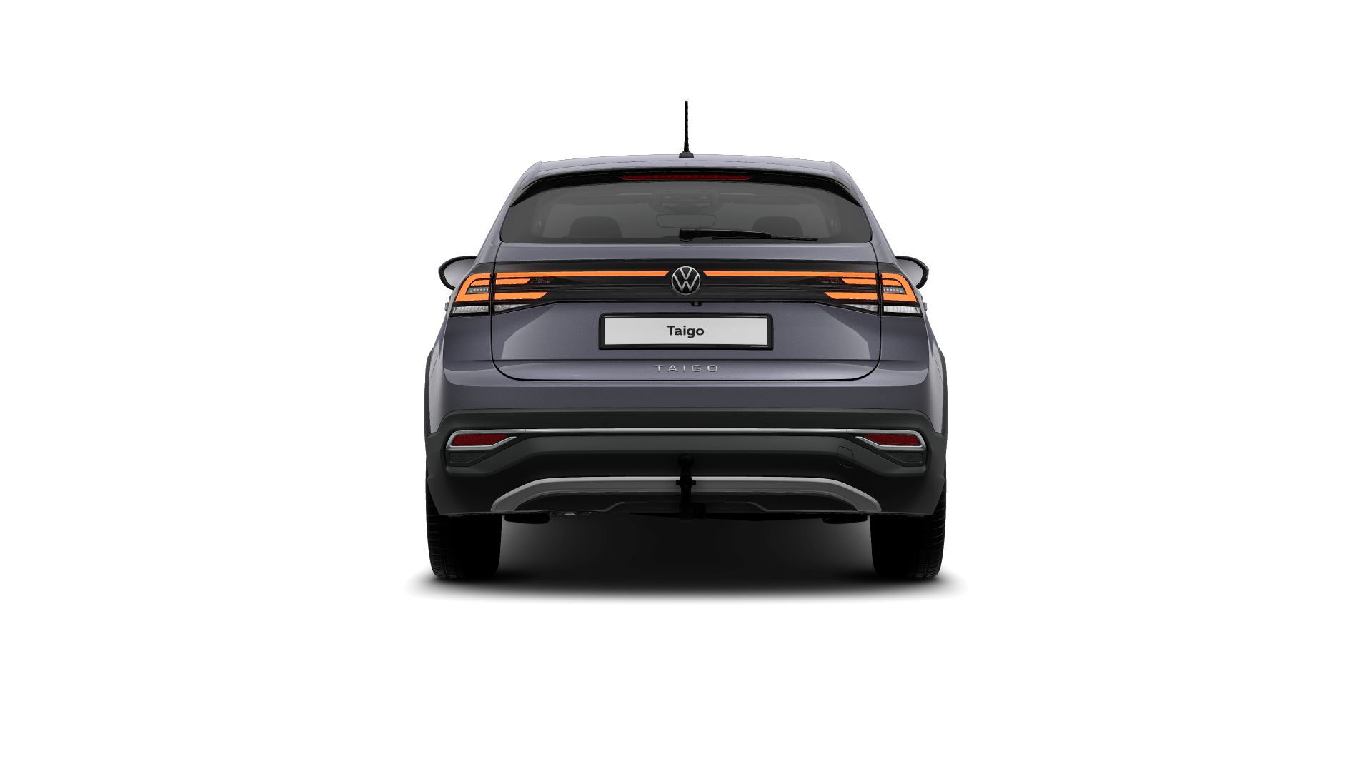 Volkswagen Taigo 1.5 TSI Style