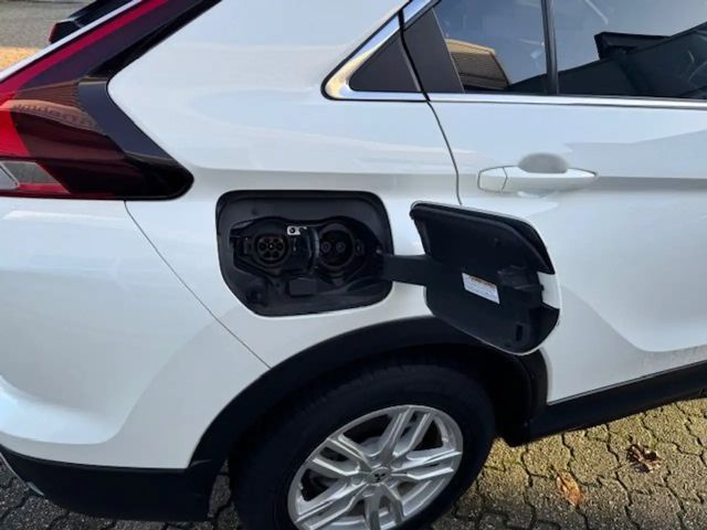 Mitsubishi Eclipse Cross 4WD