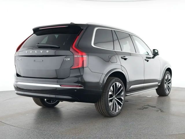 Volvo XC90 AWD Bright T8 Ultra