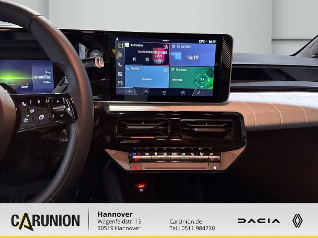 Renault 4 Comfort E-Tech Evolution