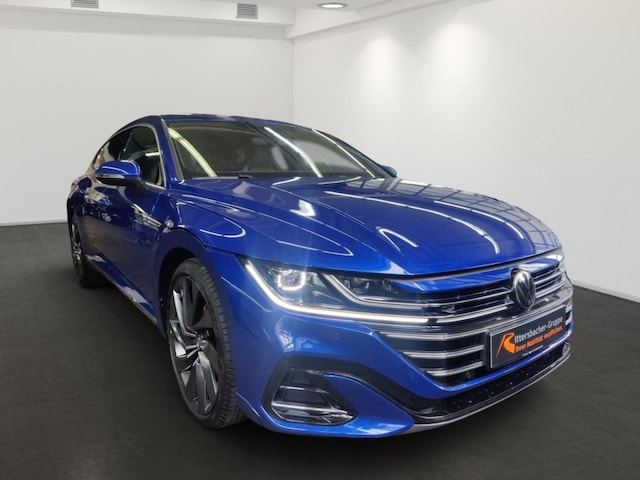 Volkswagen Arteon Shooting Brake R-Line
