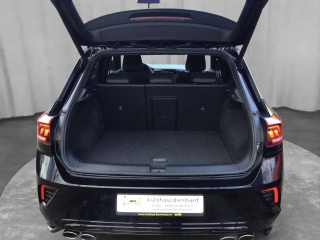 Volkswagen T-Roc 2.0 TSI 4Motion DSG