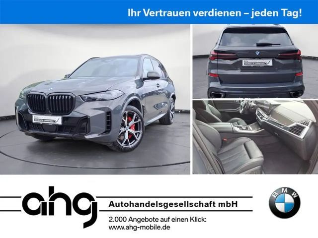 BMW X5 M-Sport xDrive30d