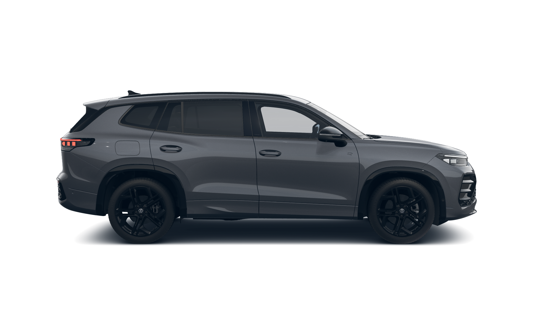 Volkswagen Tayron Tayron 2,0   R-L  BT150 TSID7A