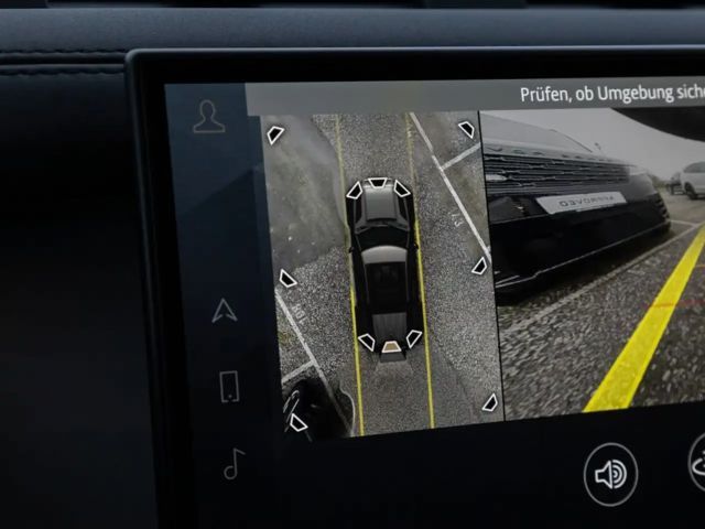 Land Rover Defender 110 D200 Dynamic SE