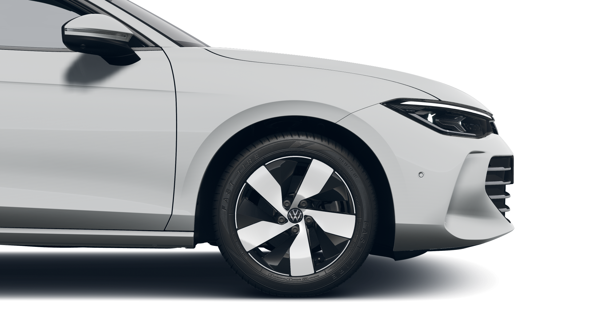 Volkswagen Passat 1.5 eTSI Business DSG