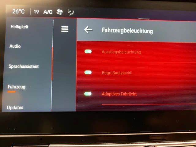 Opel Corsa GS-Line Grand Sport