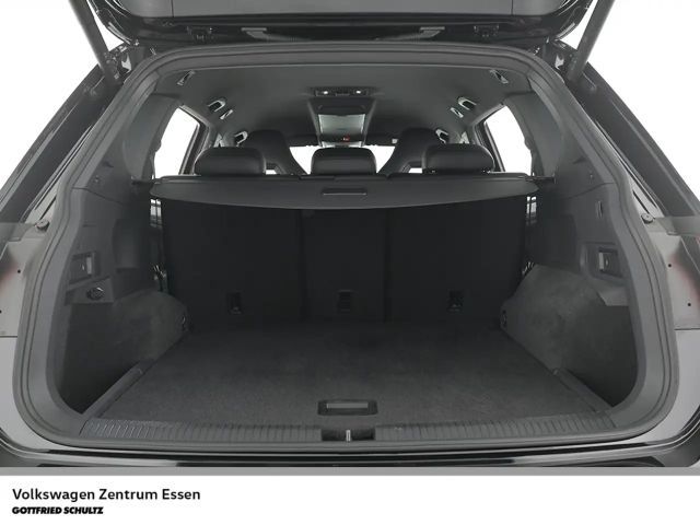 Seat Tarraco DSG FR-lijn