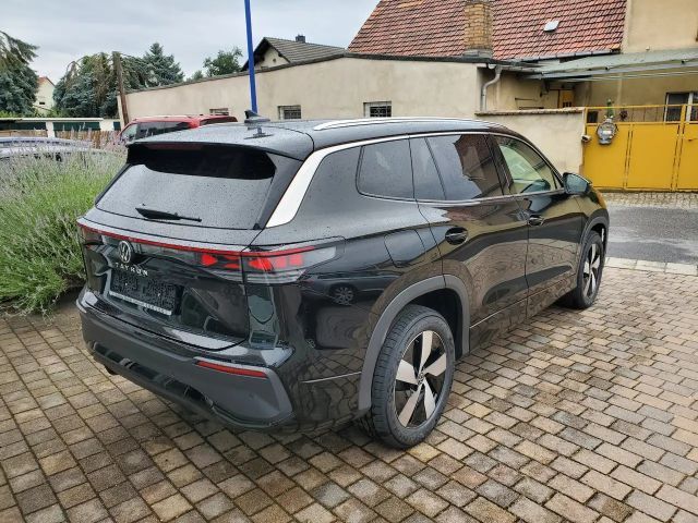 Volkswagen Tayron 2.0 TDI Plus