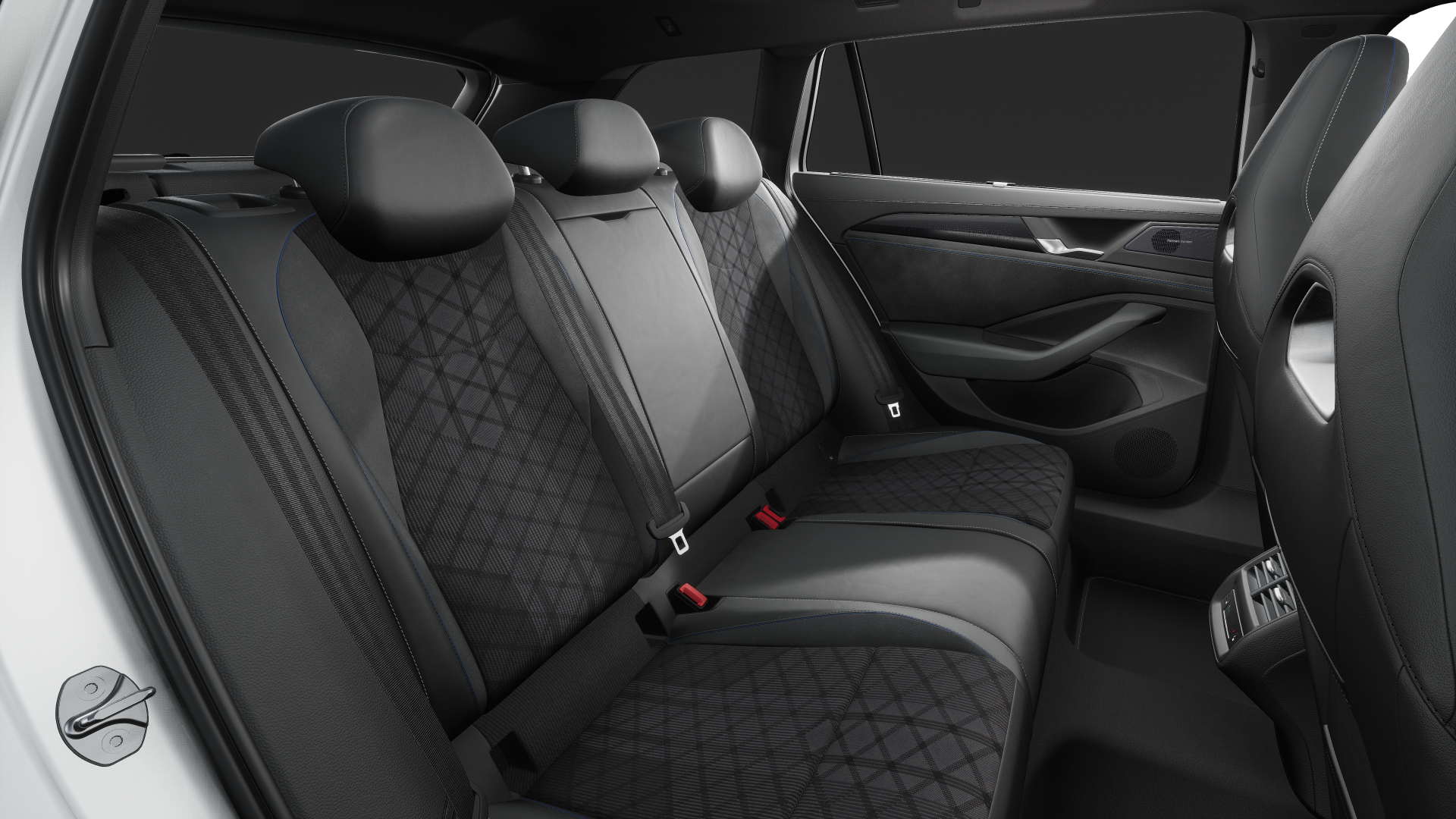 Volkswagen Passat eHybrid