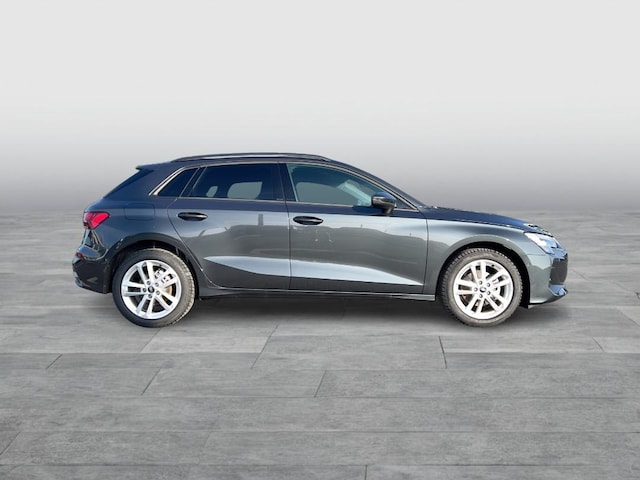 Audi A3 30 TFSI Sportback