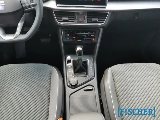 Seat Tarraco 2.0 TDI DSG