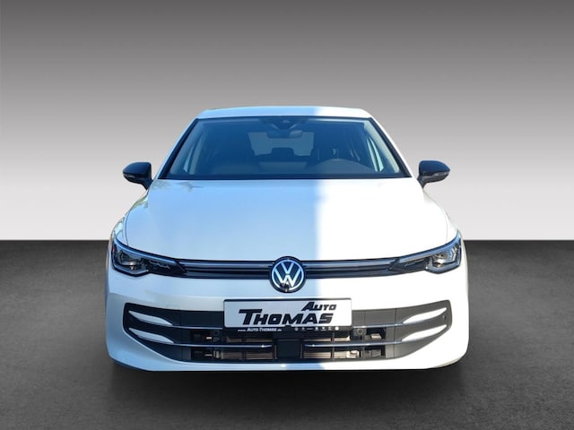 Volkswagen Golf DSG Golf VIII