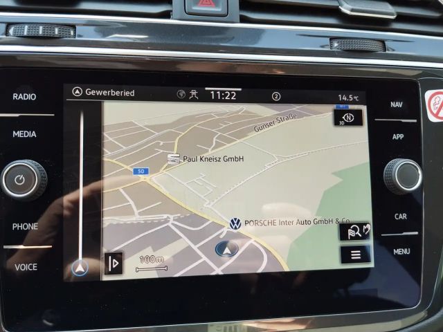 Volkswagen Tiguan ACT Life