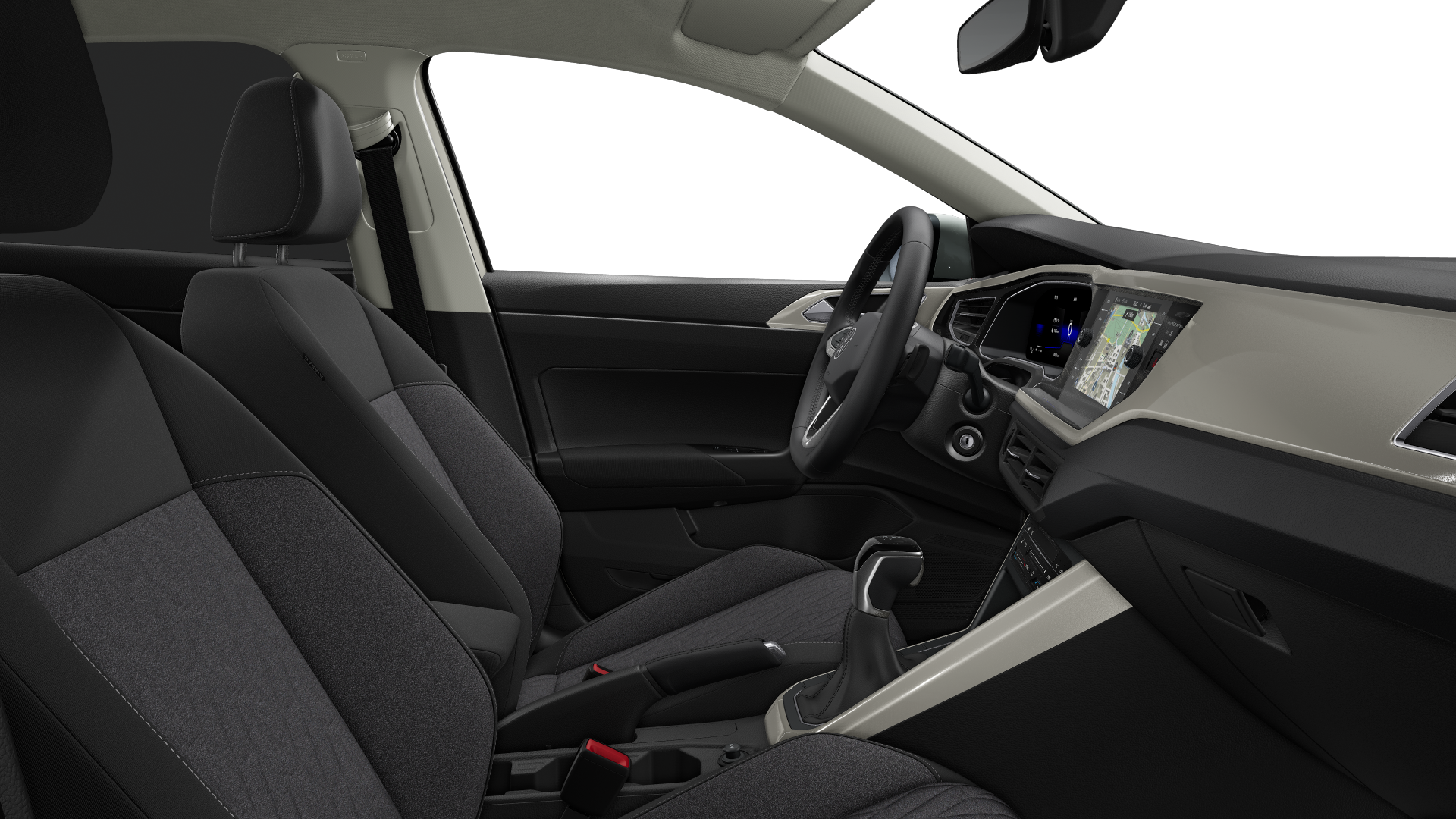 Volkswagen Taigo Life