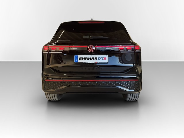 Volkswagen Tiguan 2.0 TDI 4Motion DSG R-Line