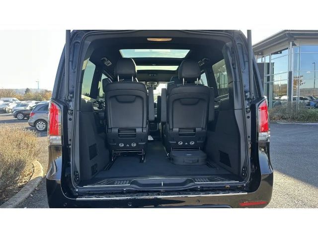 Mercedes-Benz EQV 300 Limousine Lang