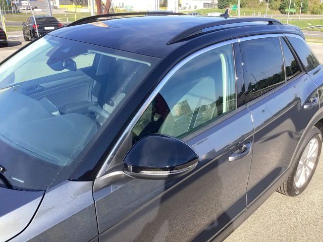 Volkswagen T-Roc Friends TSI