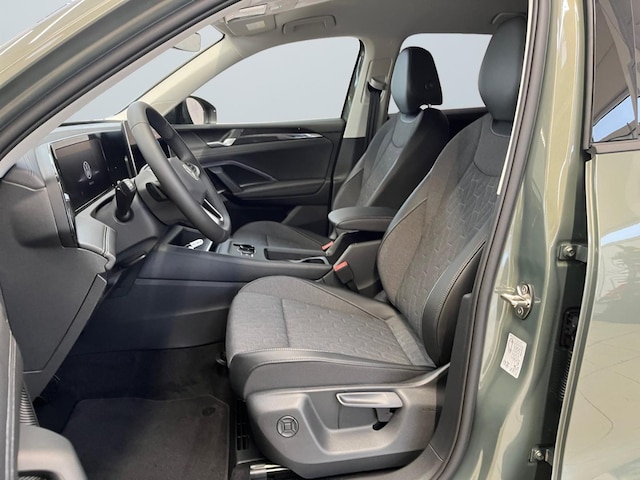 Volkswagen Tiguan 1.5 eTSI DSG