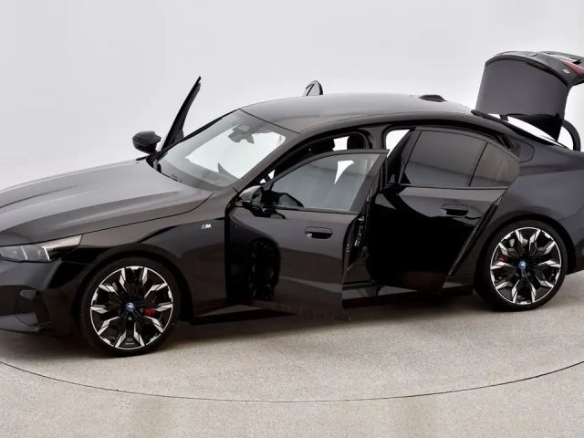 BMW i5 M60 Sedan xDrive