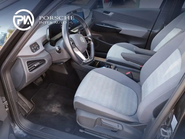 Volkswagen ID.3 150 kW Performance Pro