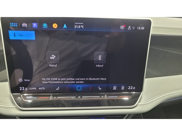 Volkswagen Passat 1.5 eTSI DSG Variant