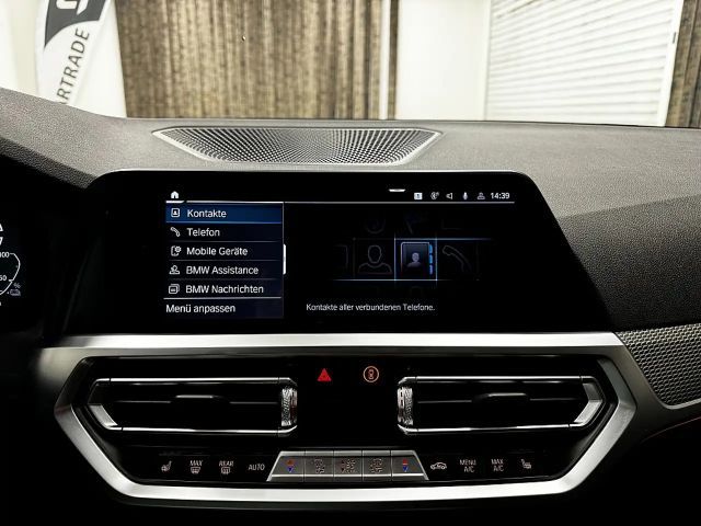 BMW 330 330e M-Sport Touring xDrive