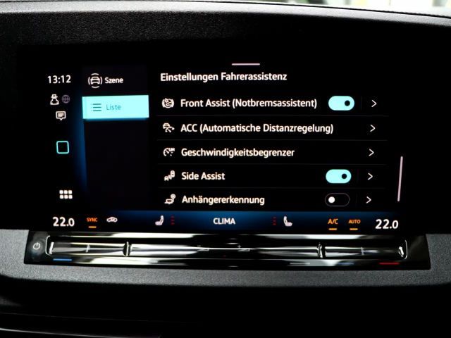 Volkswagen Caddy 1.5 TSI DSG Life Maxi