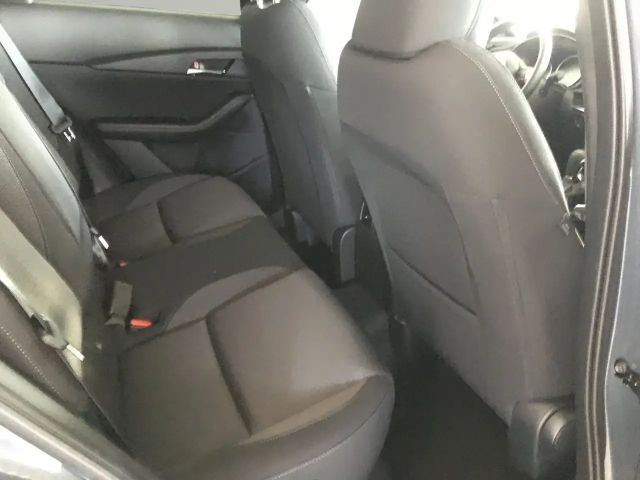 Mazda CX-30 Exclusive-line