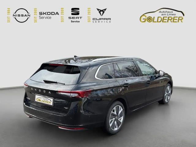 Skoda Superb 1.5 TSI Combi Selection