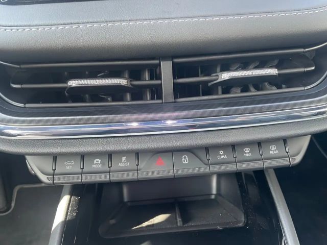 Skoda Enyaq Coupe RS