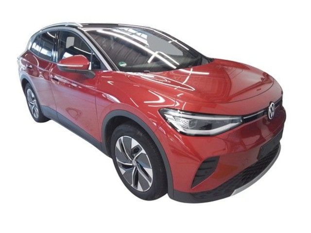 Volkswagen ID.4 IQ.Drive