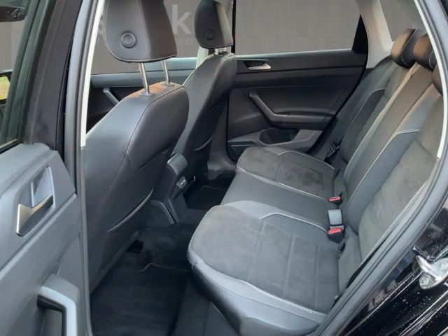 Volkswagen Polo 1.0 TSI Style