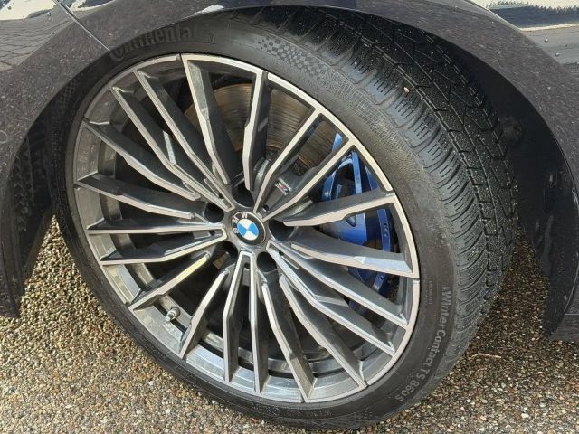 BMW 840 840i Coupé M-Sport xDrive