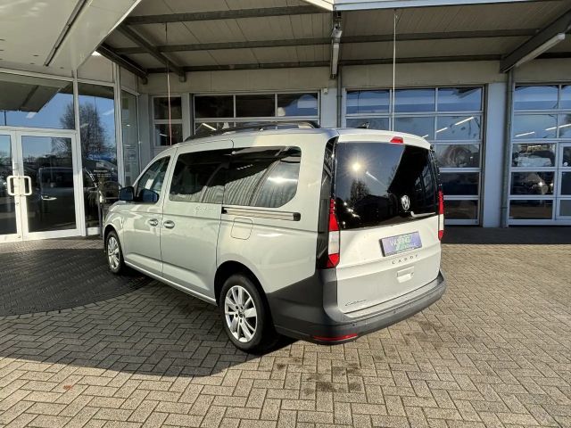 Volkswagen Caddy 1.5 TSI DSG Maxi