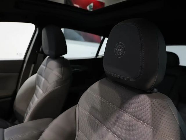 Alfa Romeo Tonale Hybrid Veloce