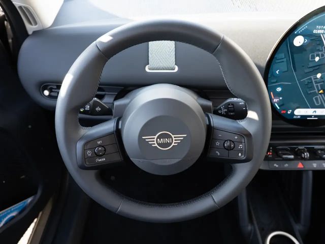 MINI Aceman E Essential Trim LED NAVI SHZ PDC