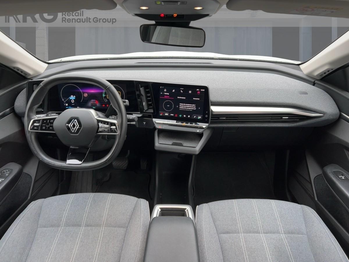 Renault Megane E-Tech E-Tech Equilibre