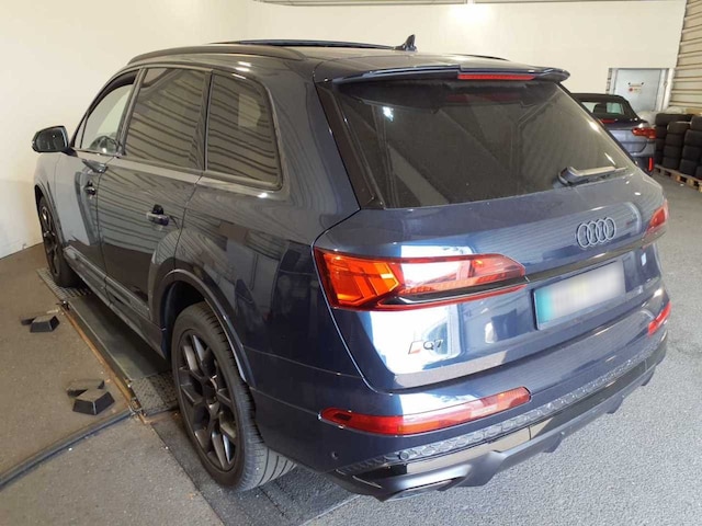 Audi Q7 50 TDI Quattro S-Line