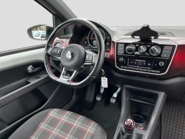 Volkswagen up! 1.0 TSI GTI