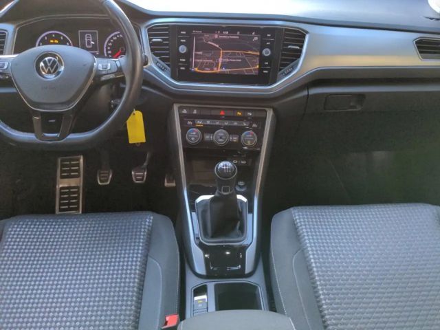 Volkswagen T-Roc 1.0 TSI