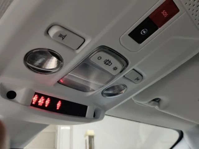 Opel Corsa F Edi.,Parksensoren hinten,Automatisches Fahrl.,Si