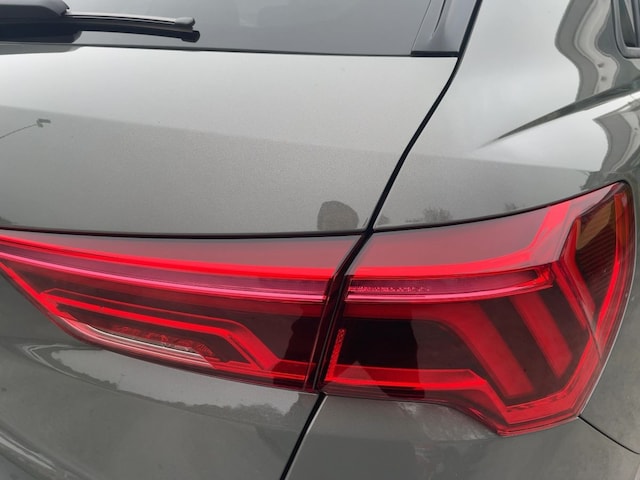 Audi Q3 35 TFSI S-Tronic