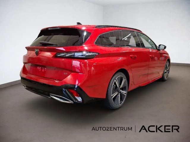 Peugeot 308 BlueHDi GT-Line SW