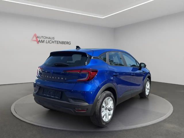 Mitsubishi ASX 1.0 T Turbo-Benziner Basis LED+CARPLAY+PDC+KAMERA+